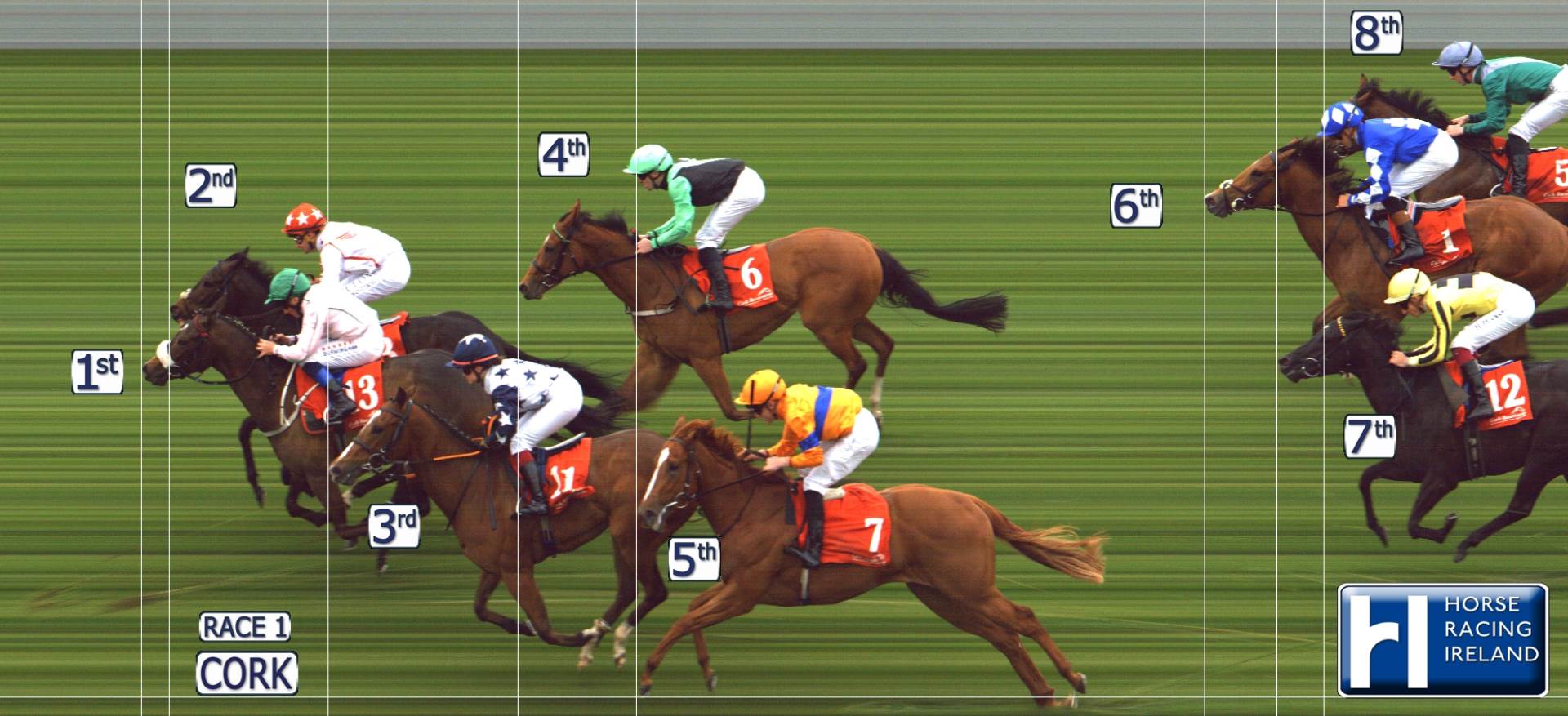 Photo Finish