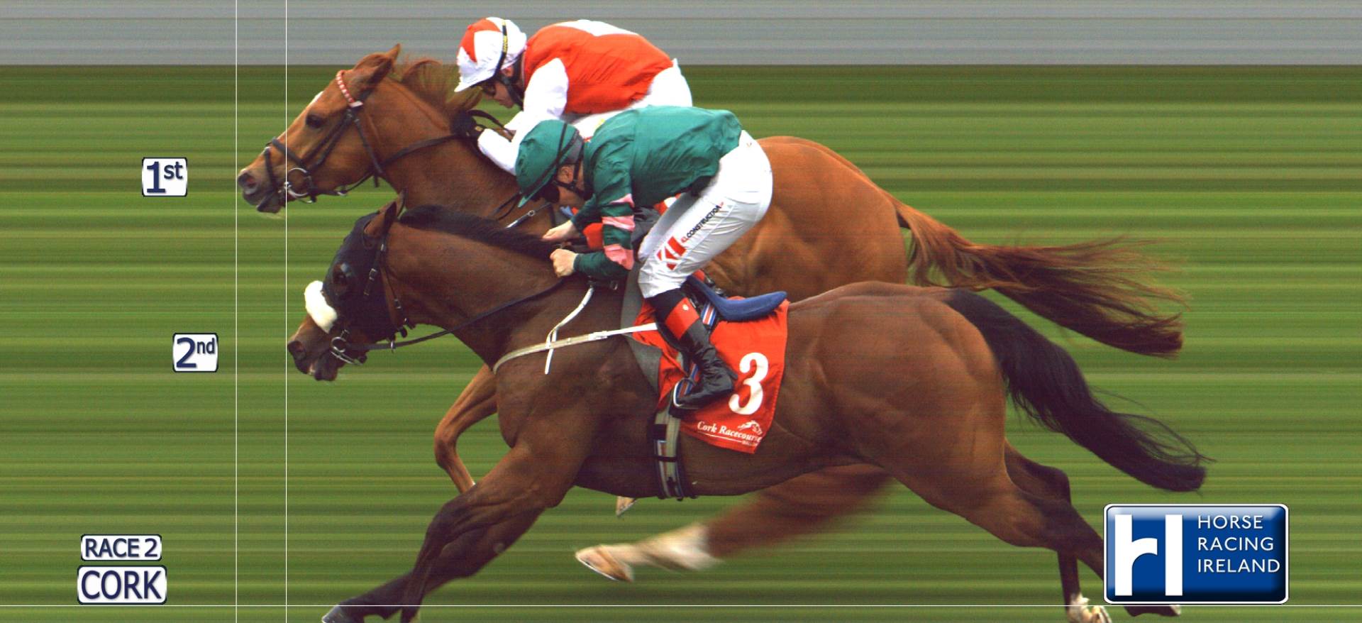 Photo Finish