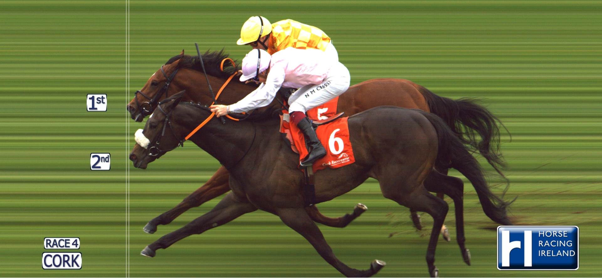 Photo Finish