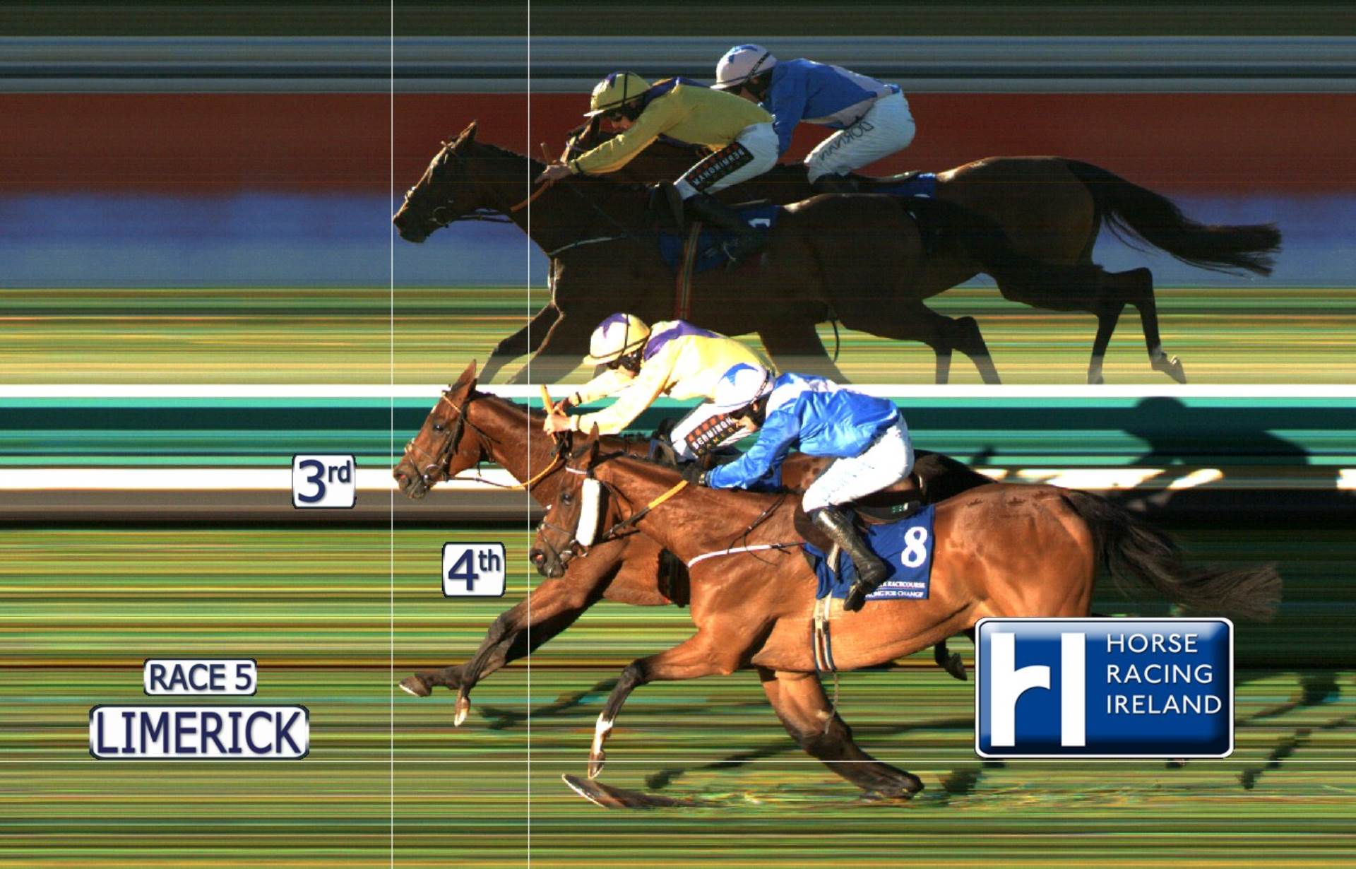 Photo Finish