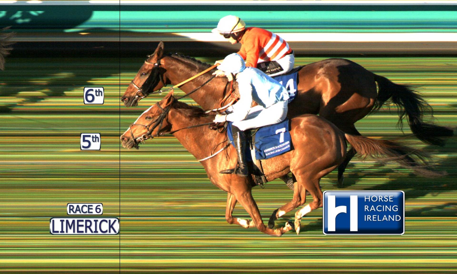 Photo Finish