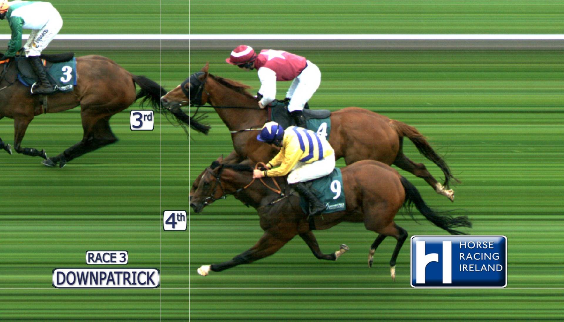 Photo Finish