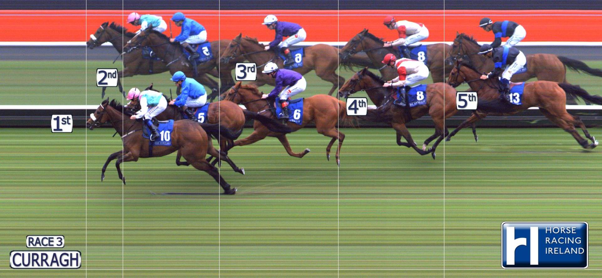 Photo Finish