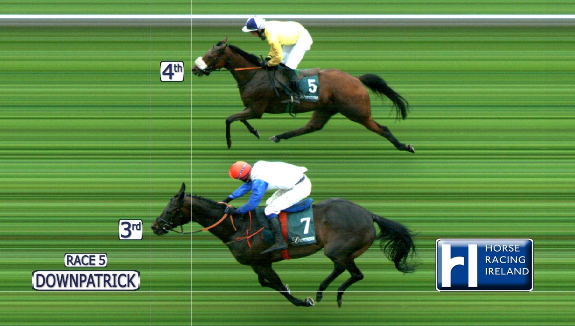 Photo Finish