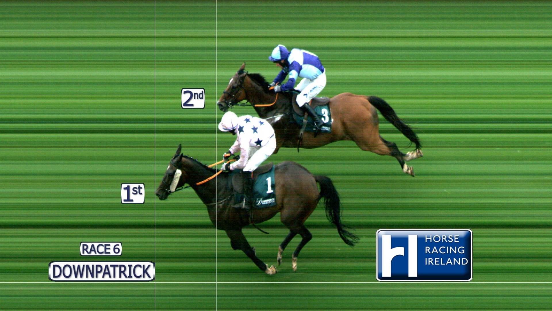 Photo Finish