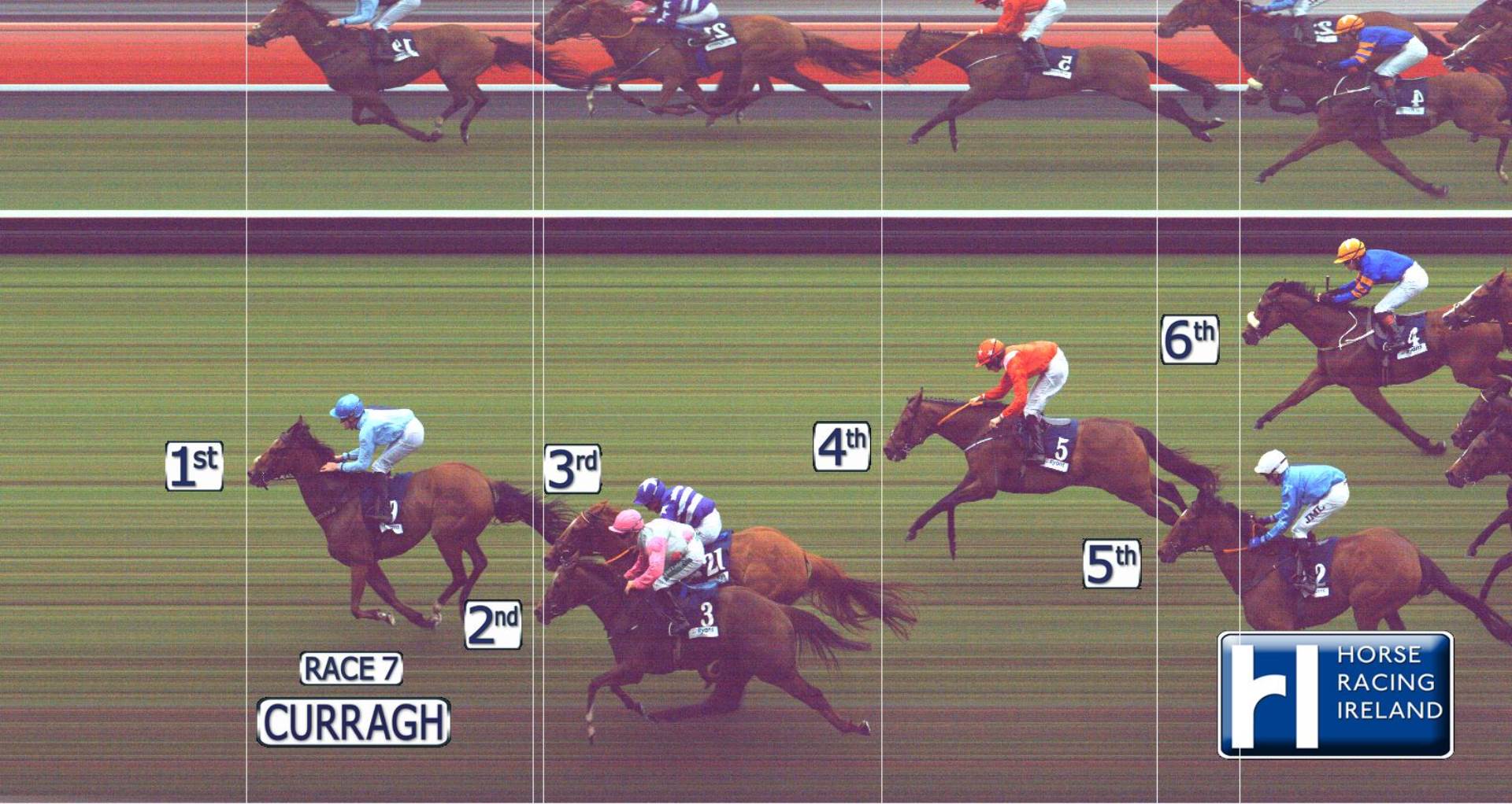 Photo Finish