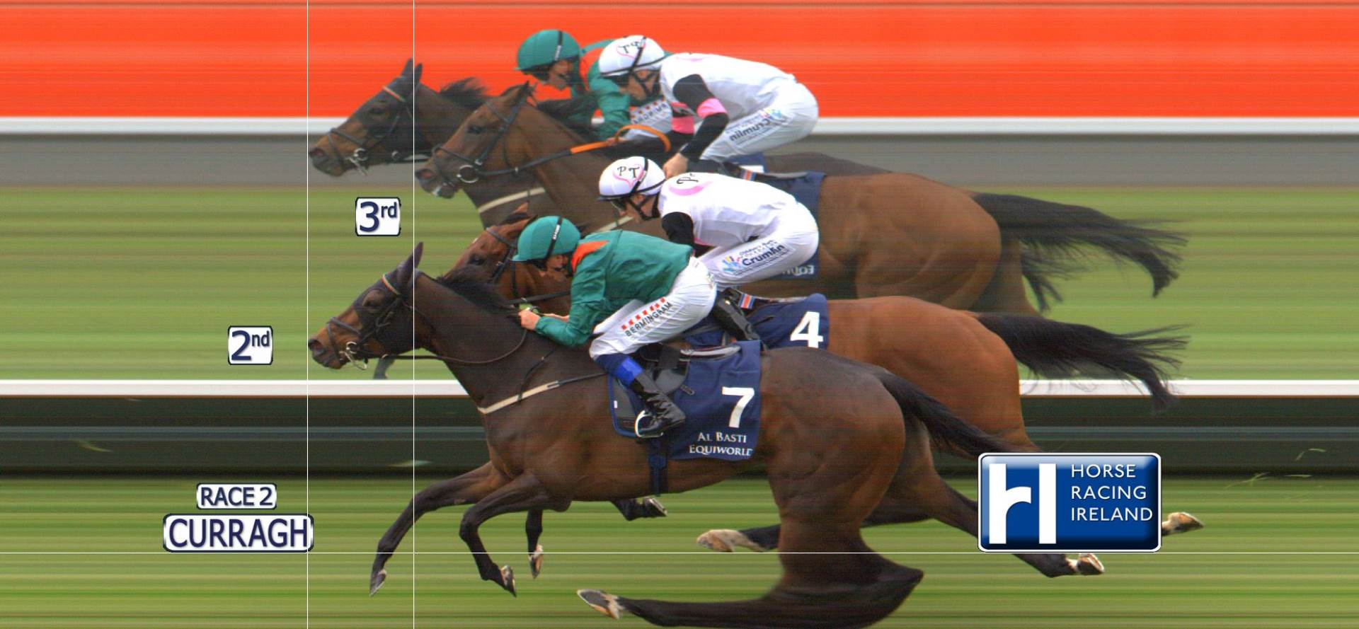 Photo Finish