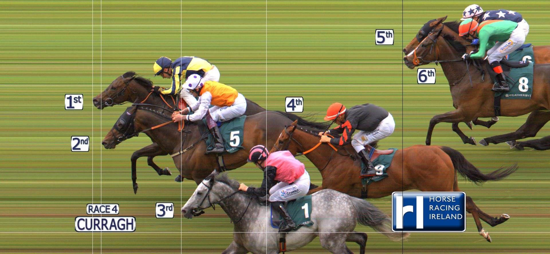Photo Finish