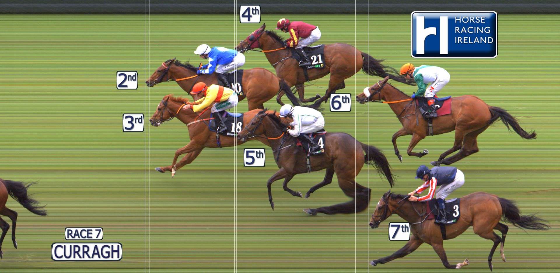 Photo Finish