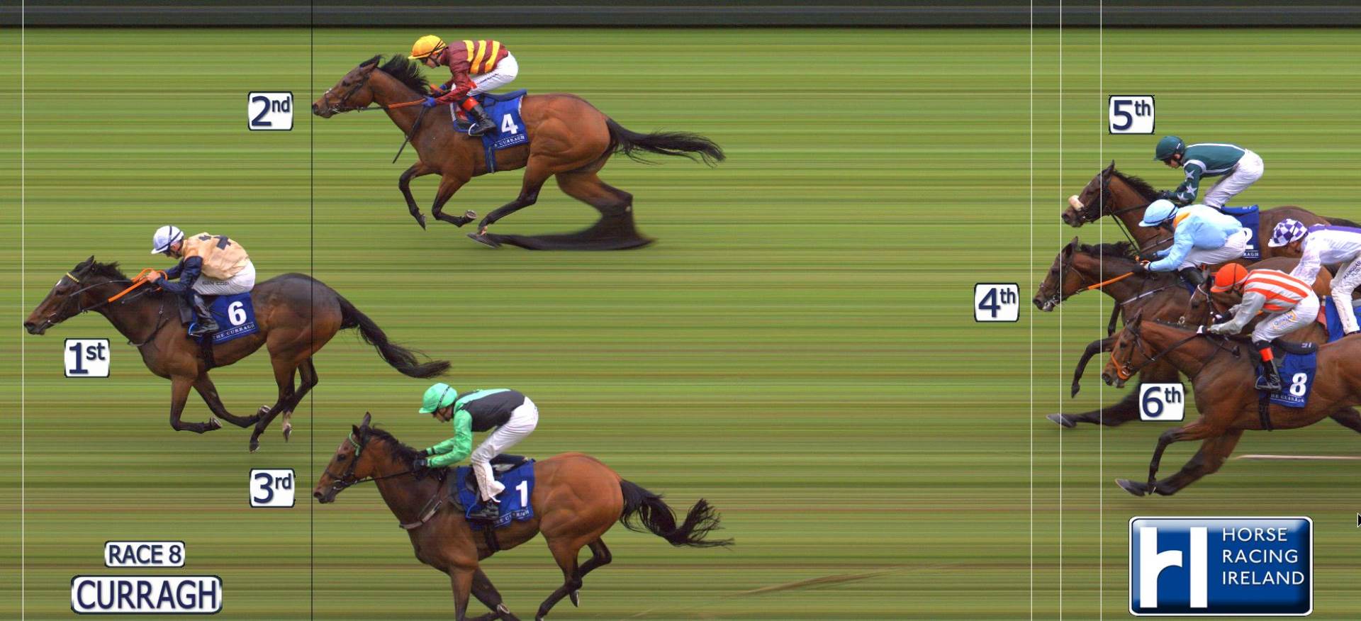 Photo Finish