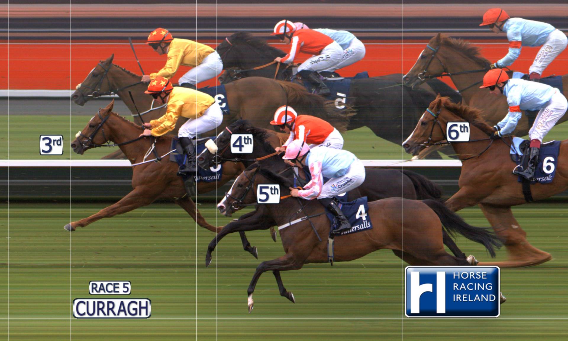 Photo Finish
