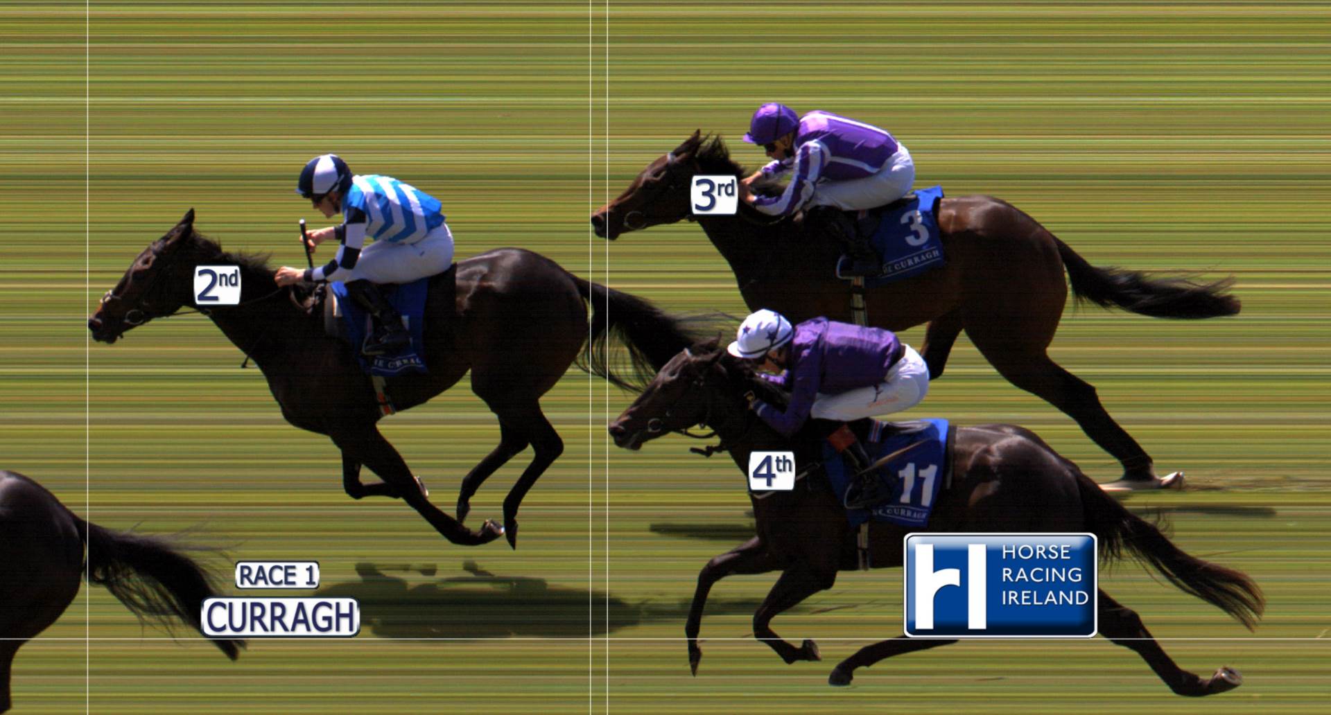 Photo Finish