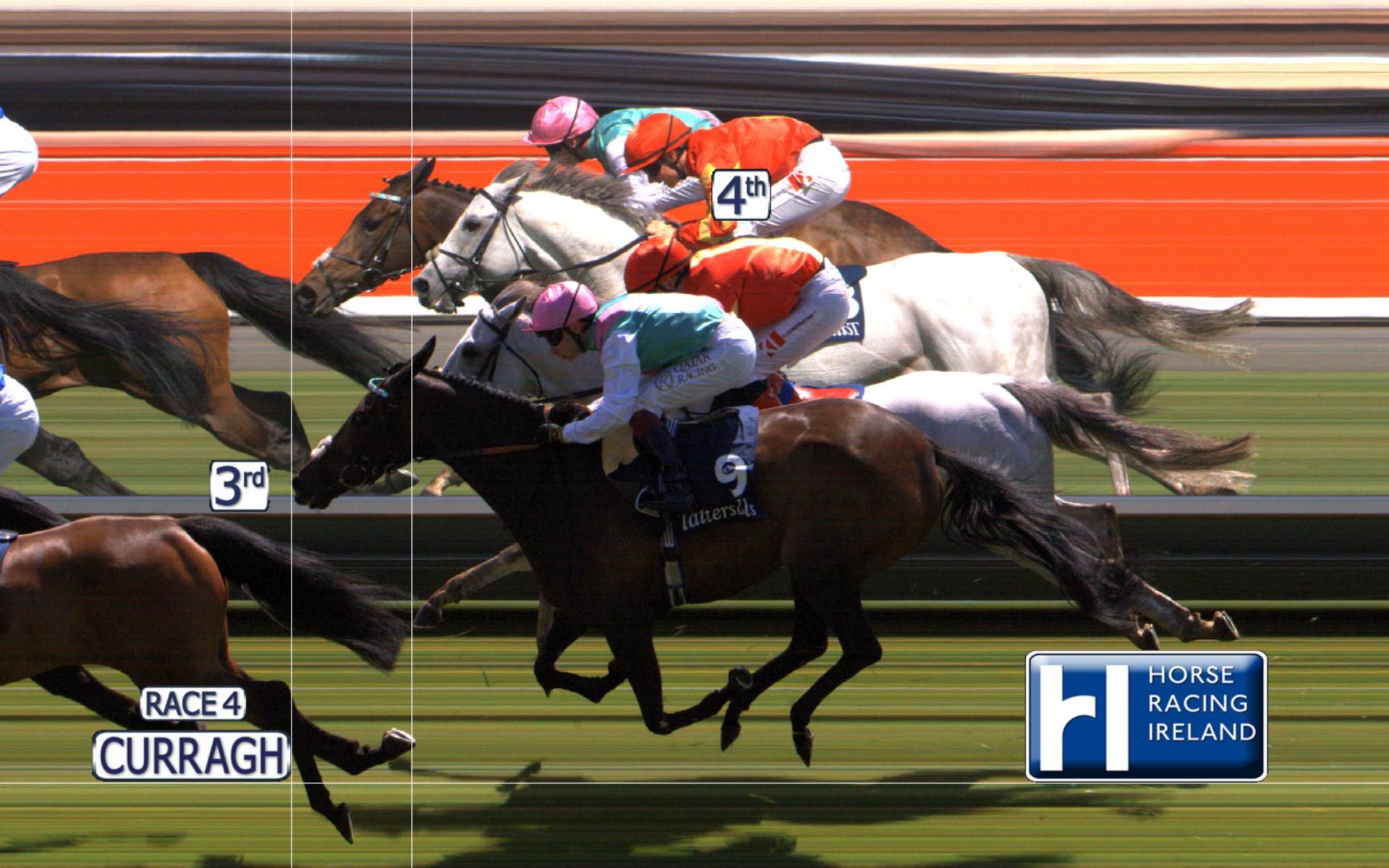 Photo Finish