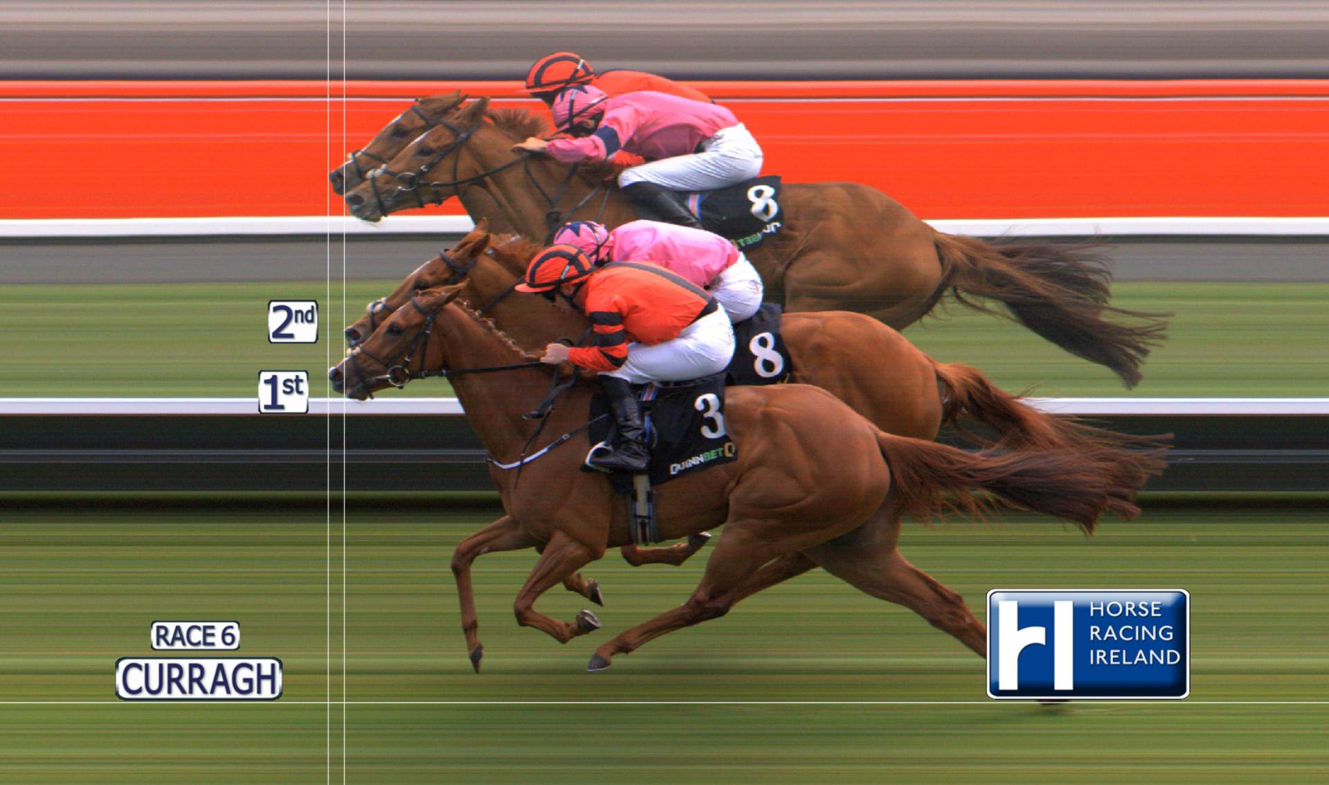 Photo Finish