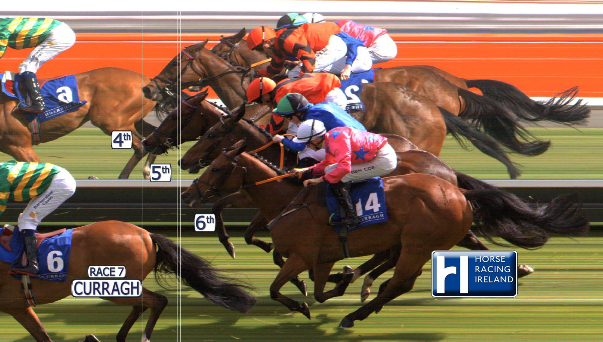 Photo Finish