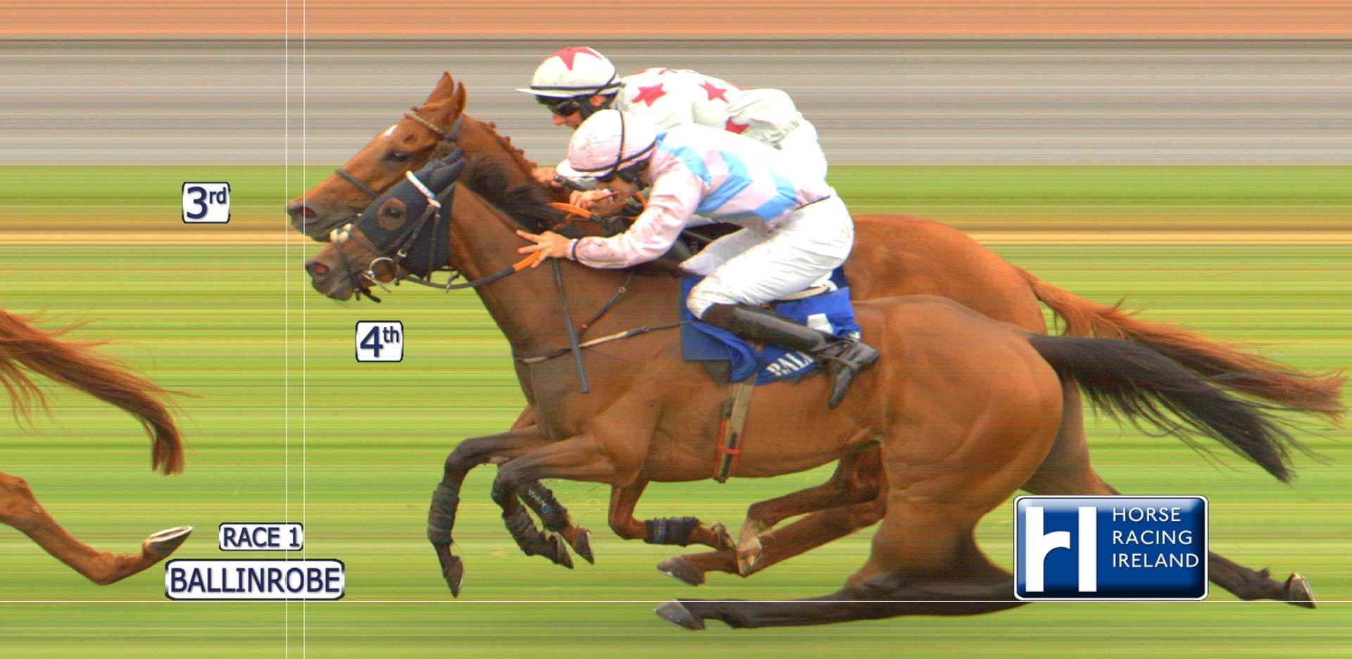Photo Finish