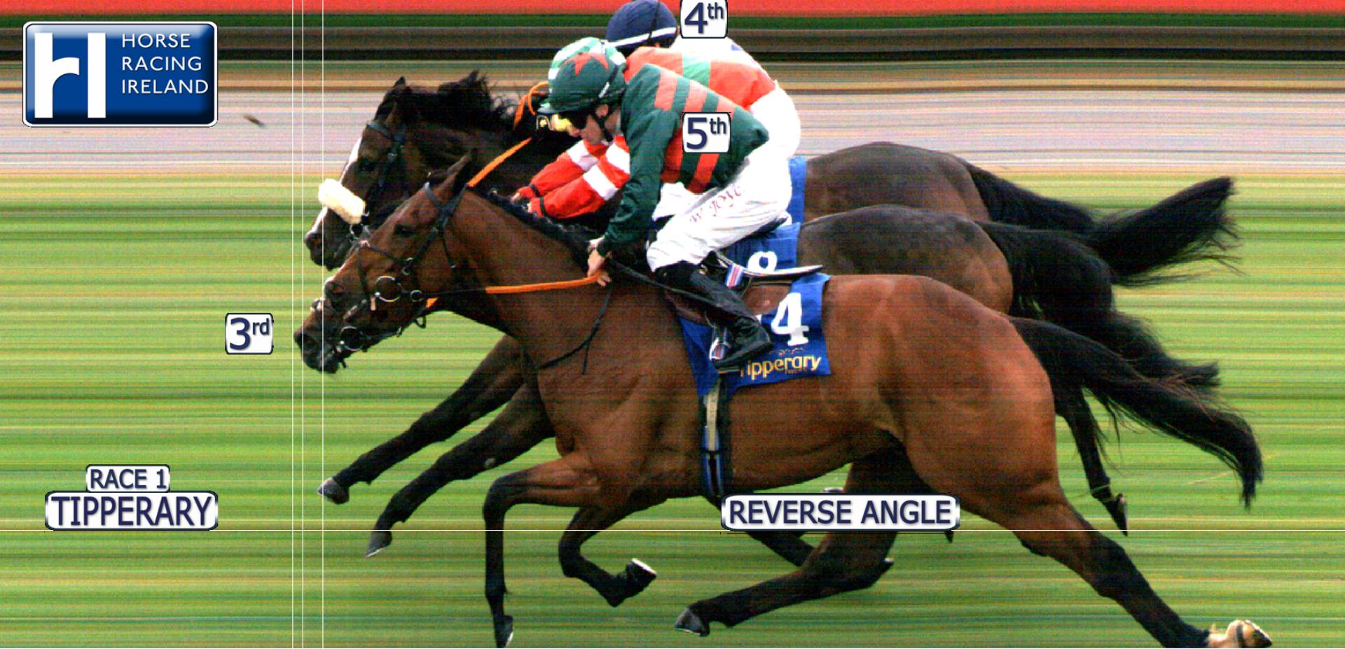 Photo Finish