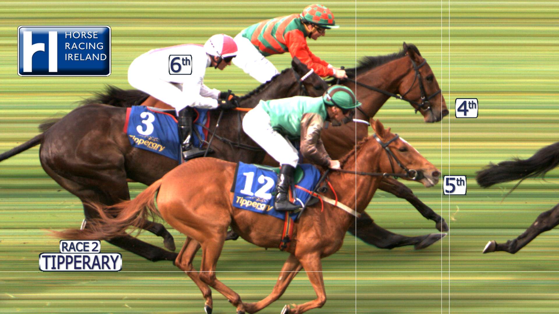 Photo Finish