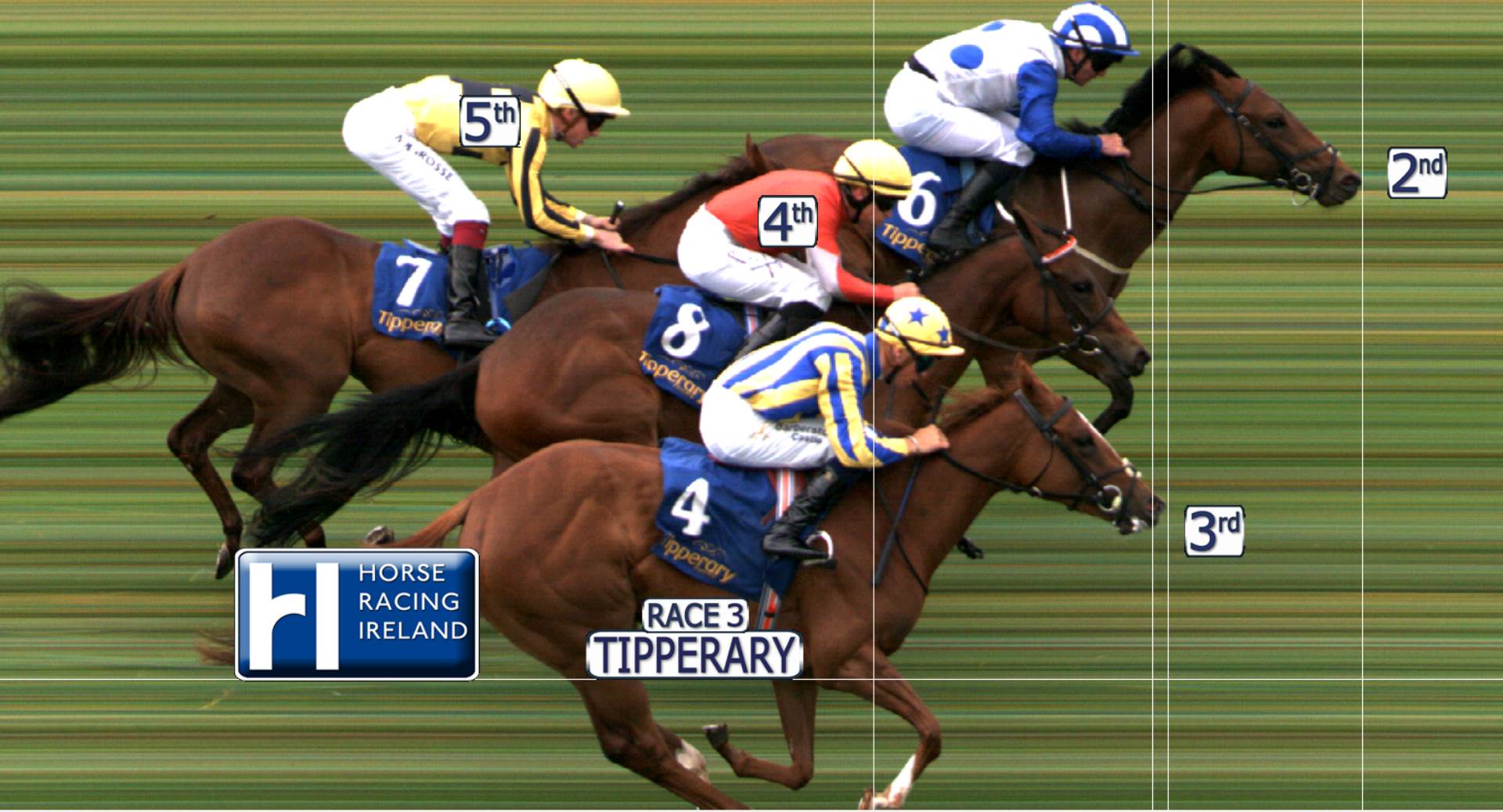 Photo Finish