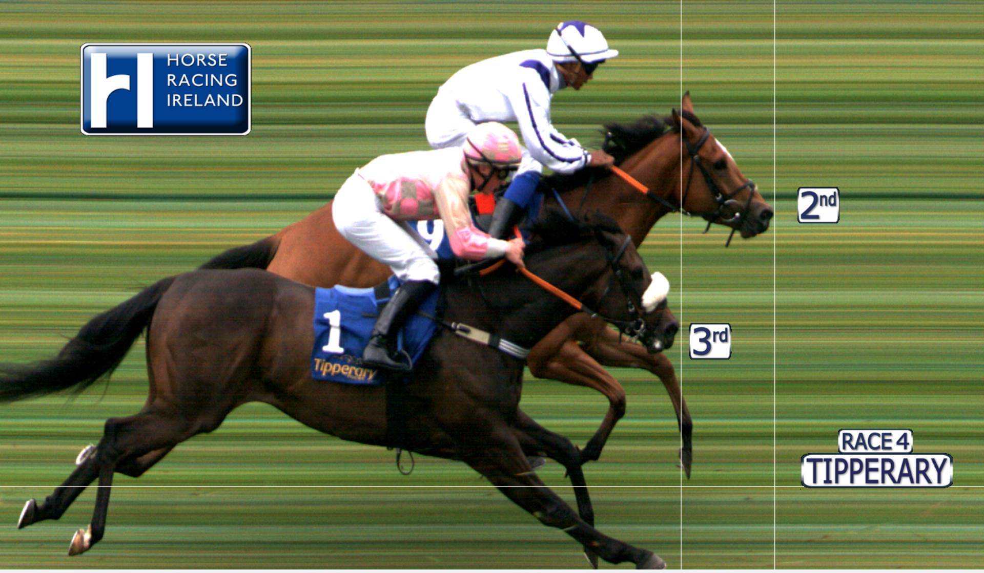 Photo Finish