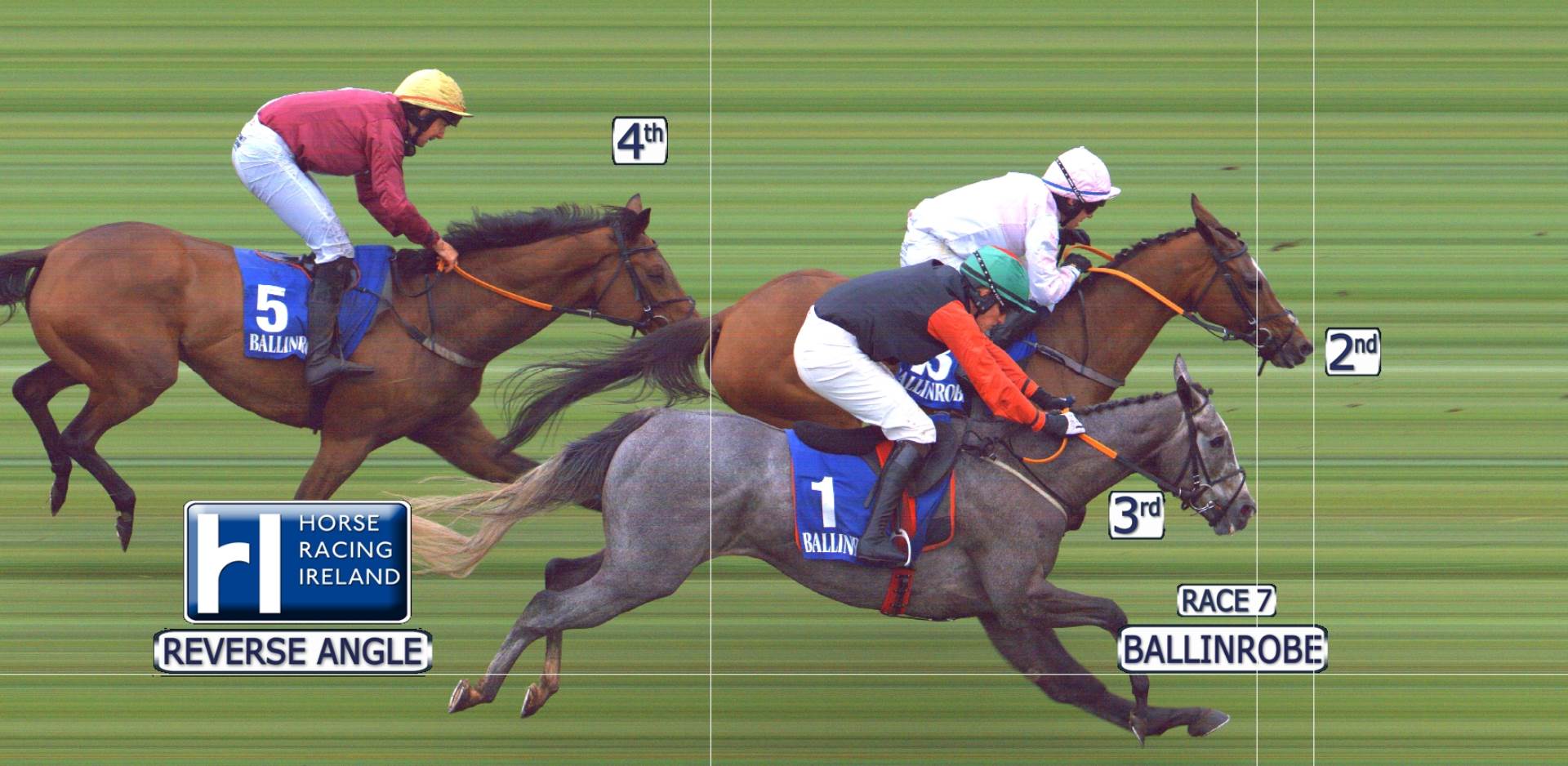 Photo Finish