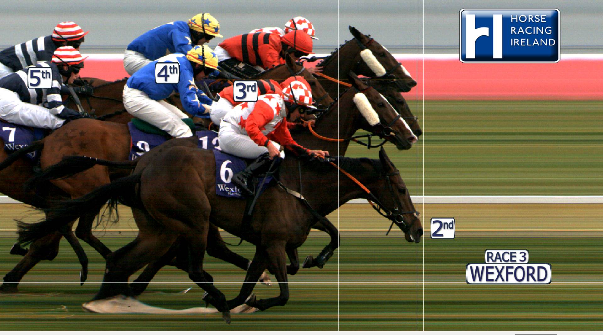 Photo Finish