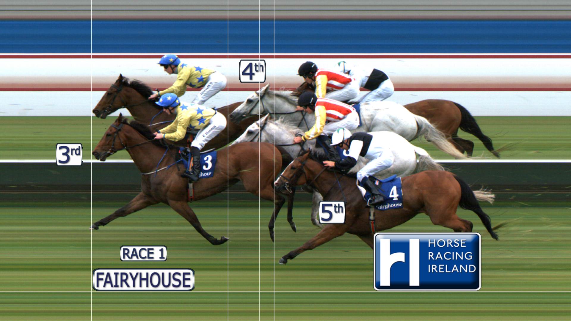 Photo Finish