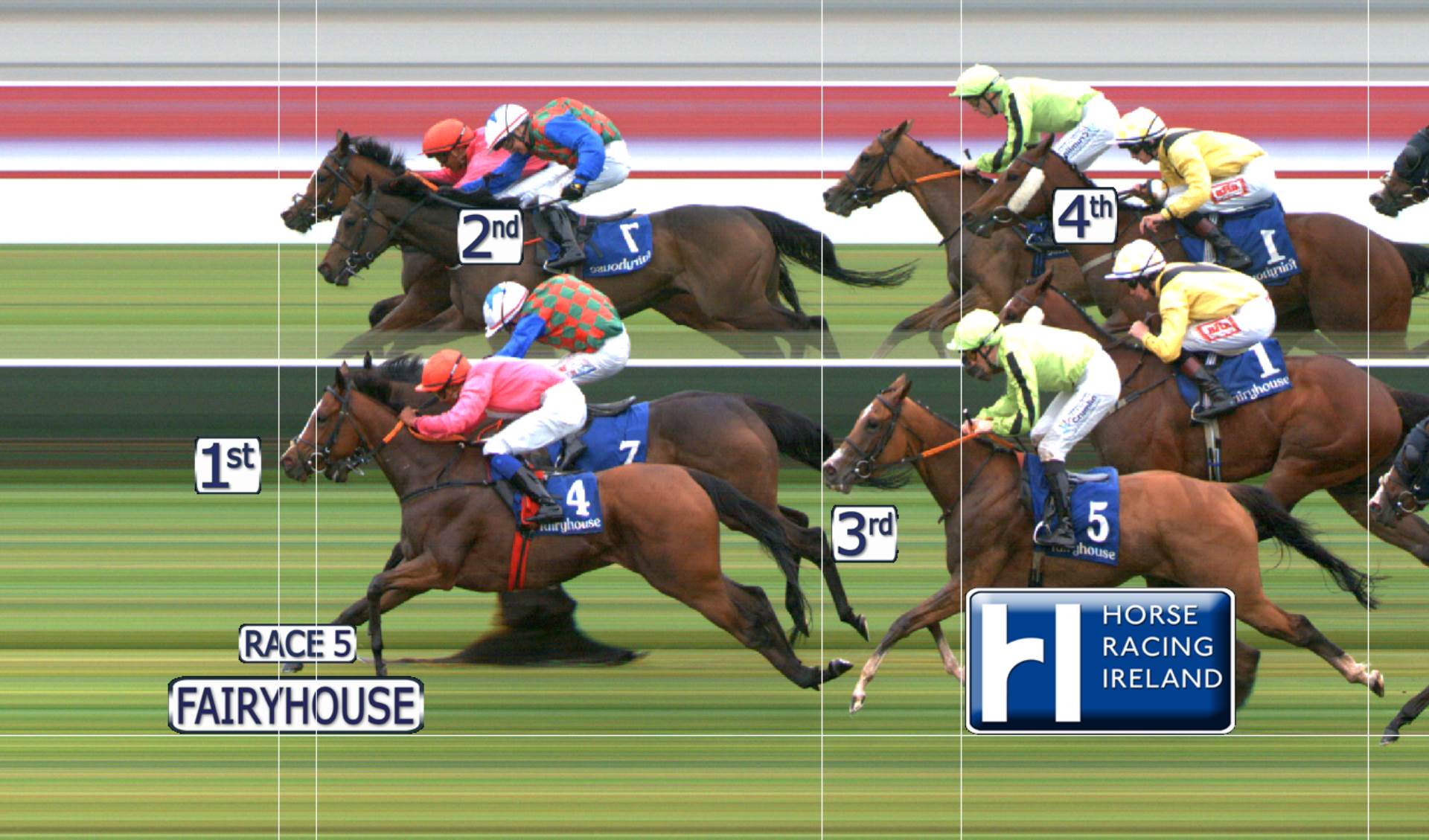 Photo Finish
