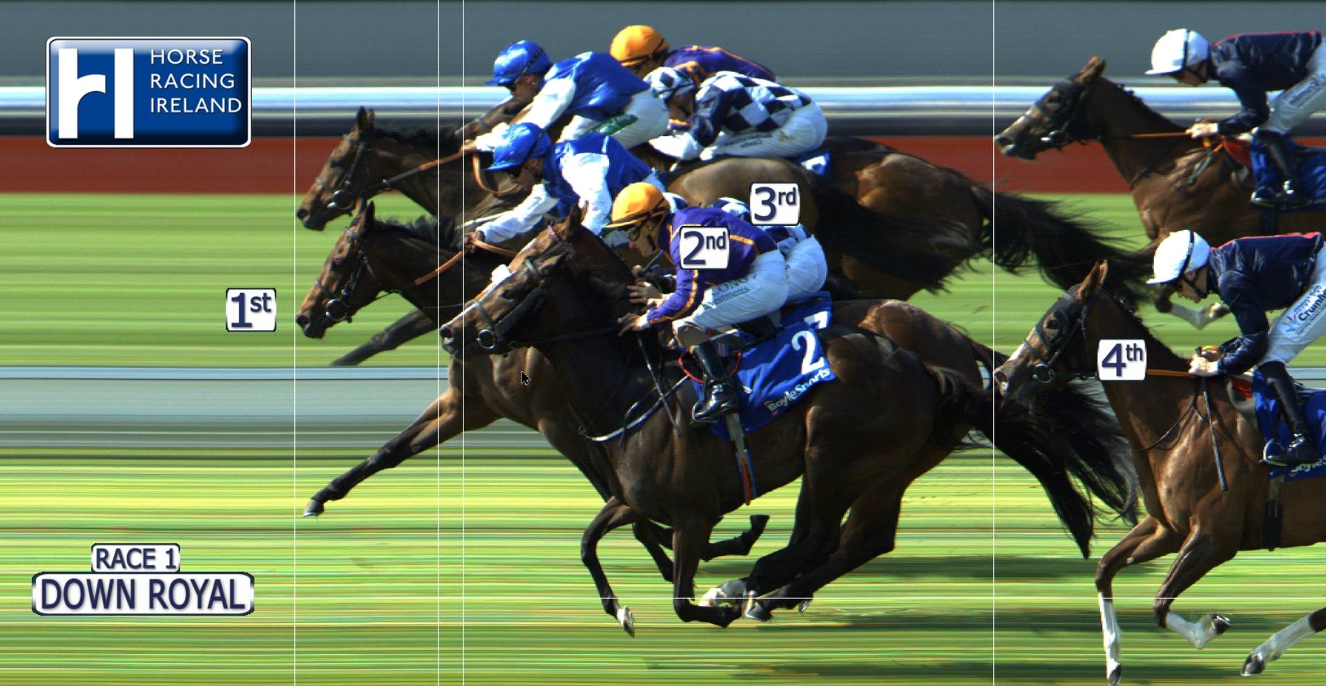 Photo Finish