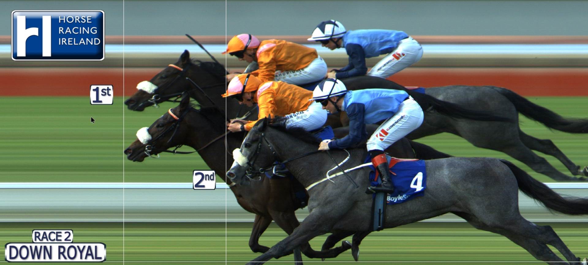 Photo Finish