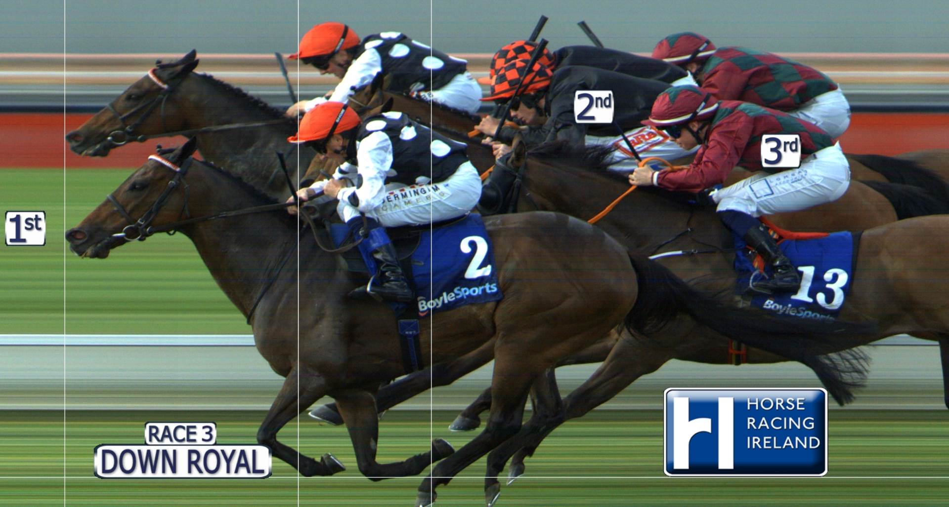 Photo Finish