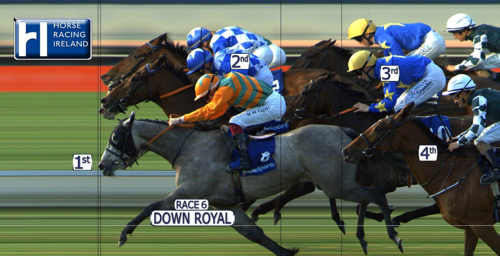 Photo Finish