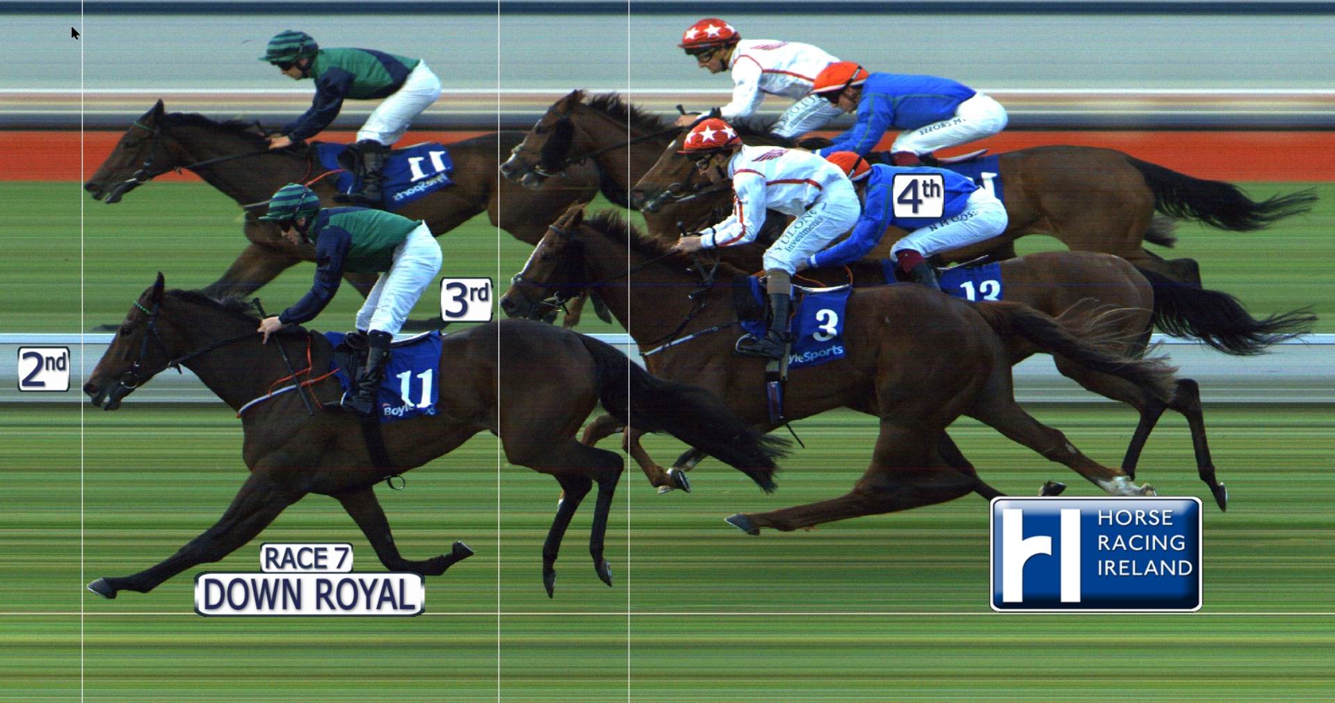 Photo Finish