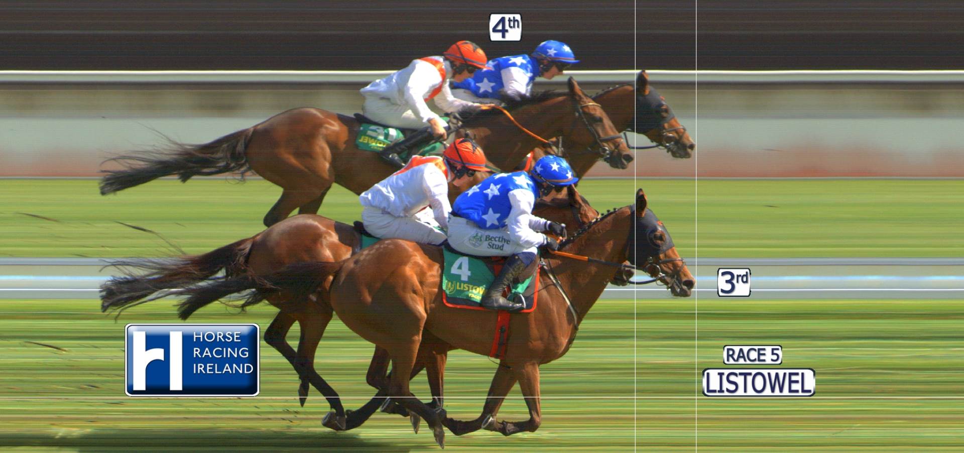 Photo Finish