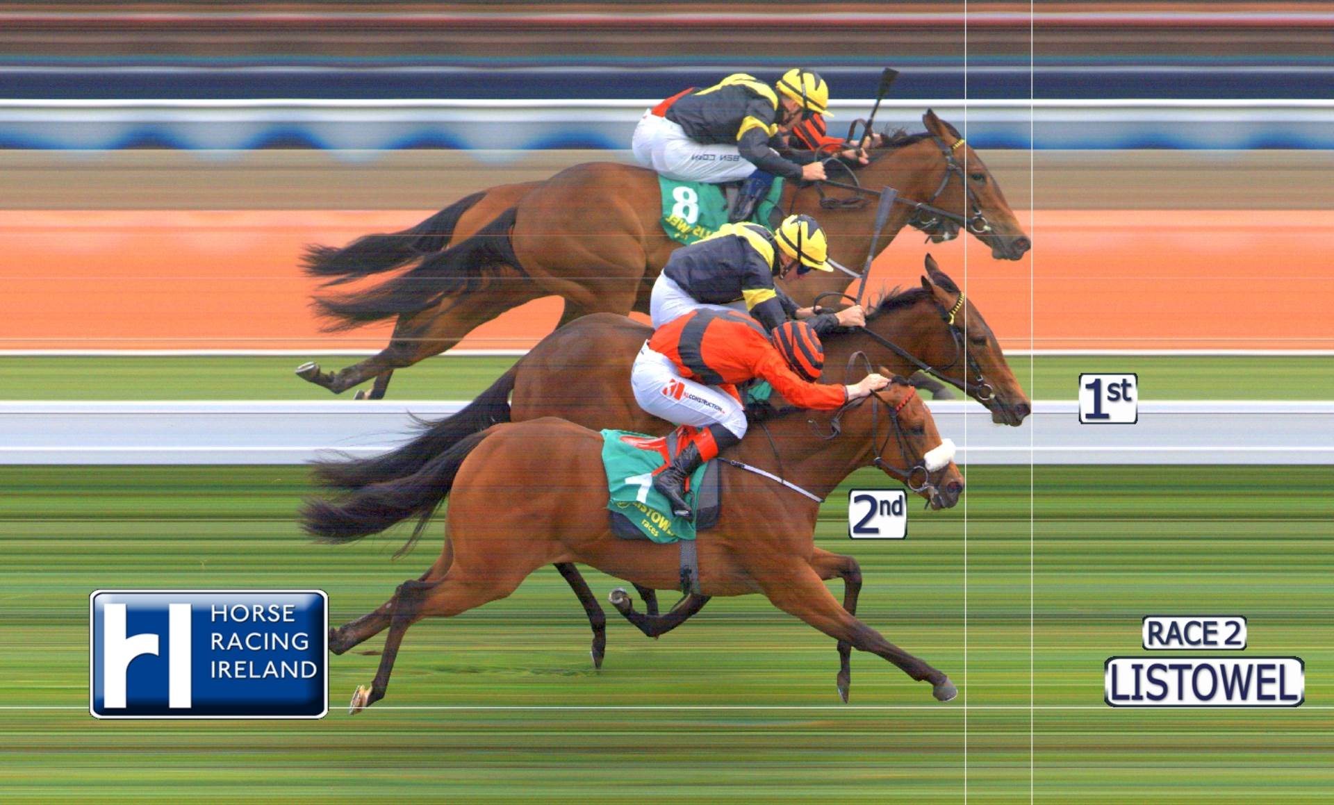 Photo Finish