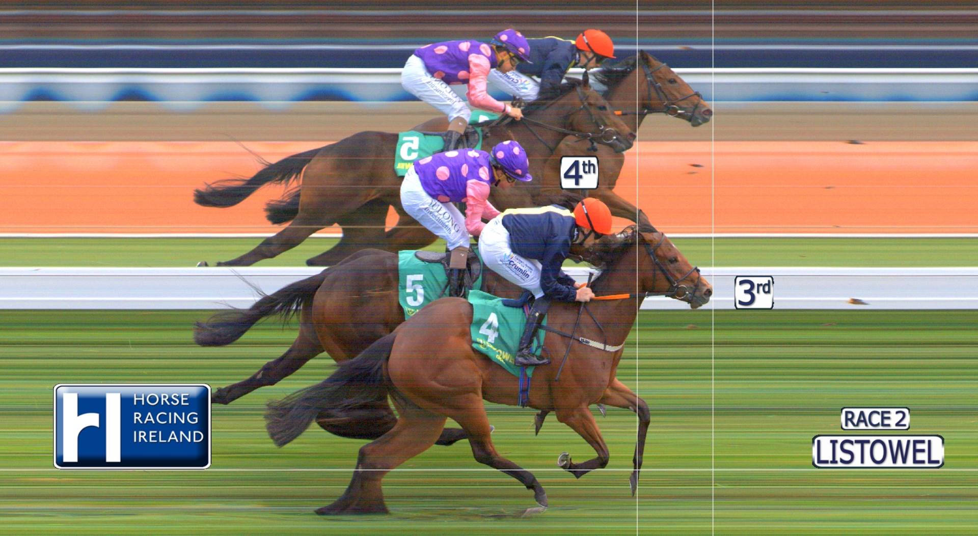 Photo Finish