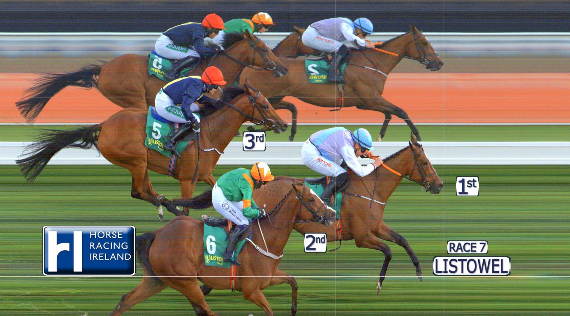 Photo Finish
