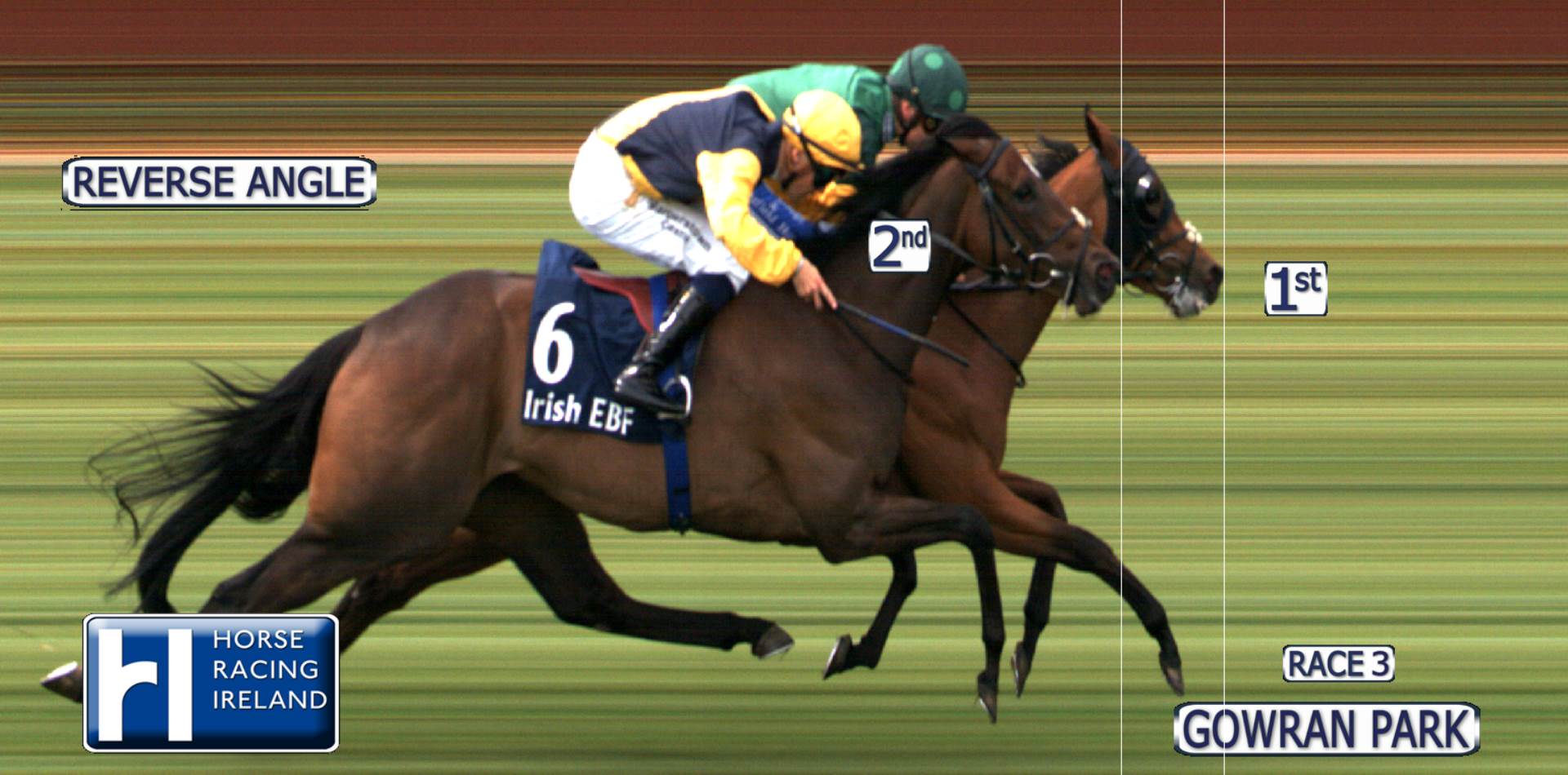 Photo Finish
