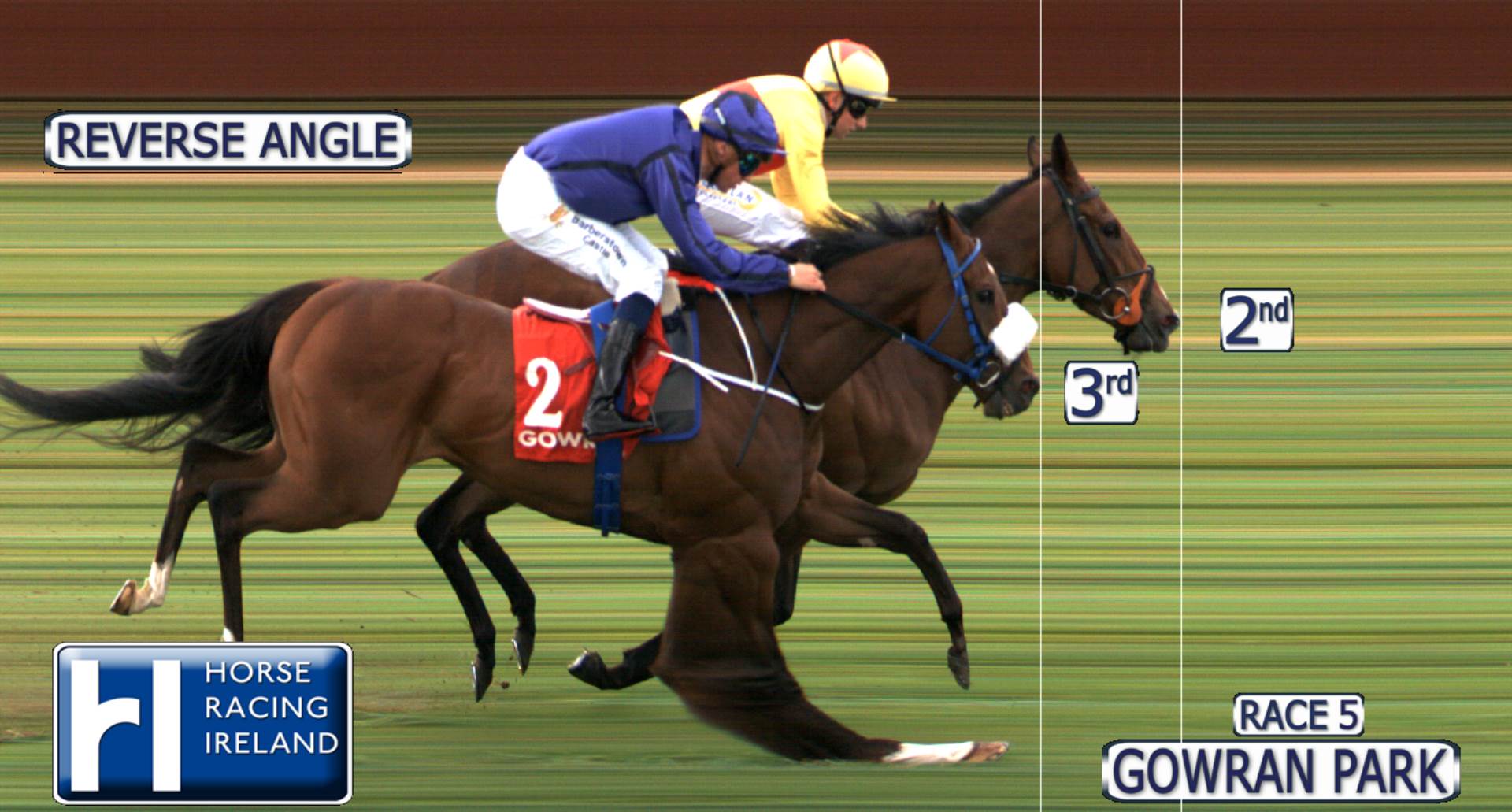 Photo Finish