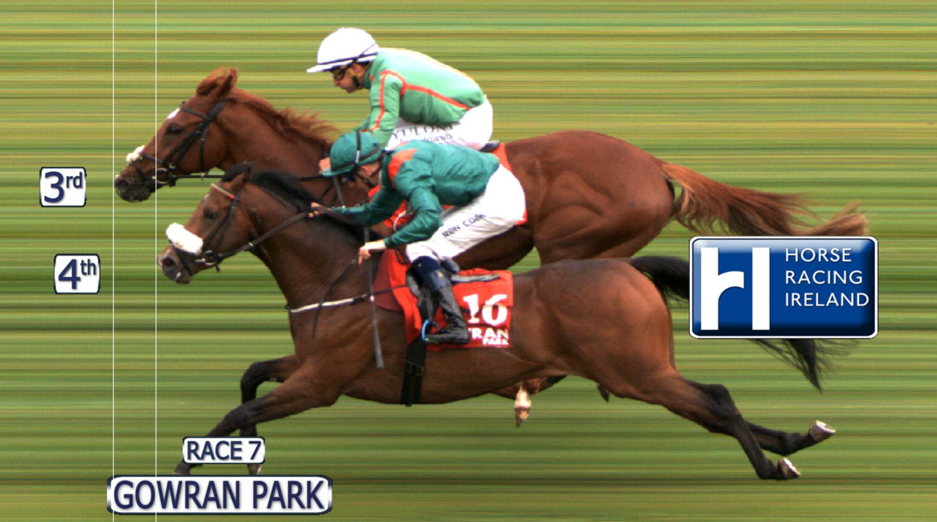 Photo Finish