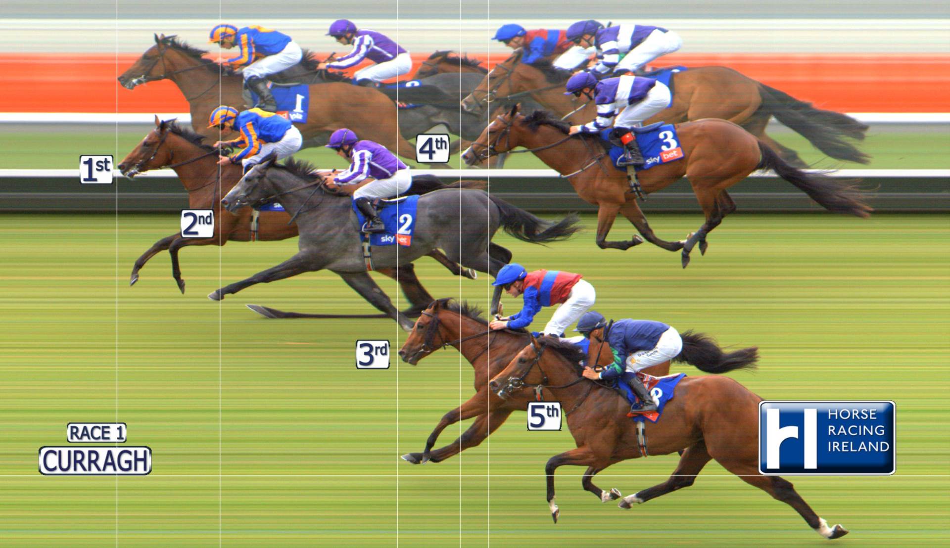 Photo Finish
