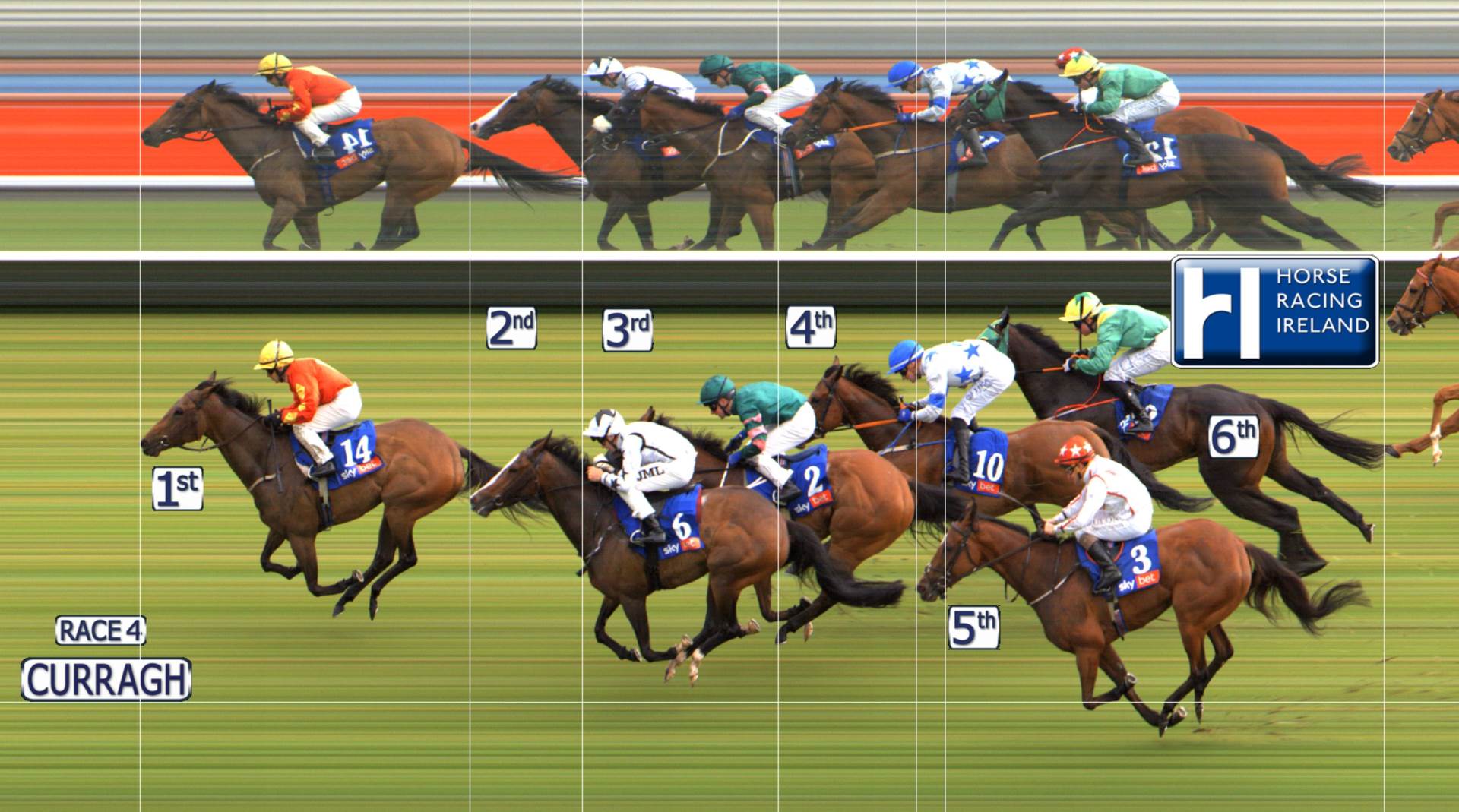 Photo Finish