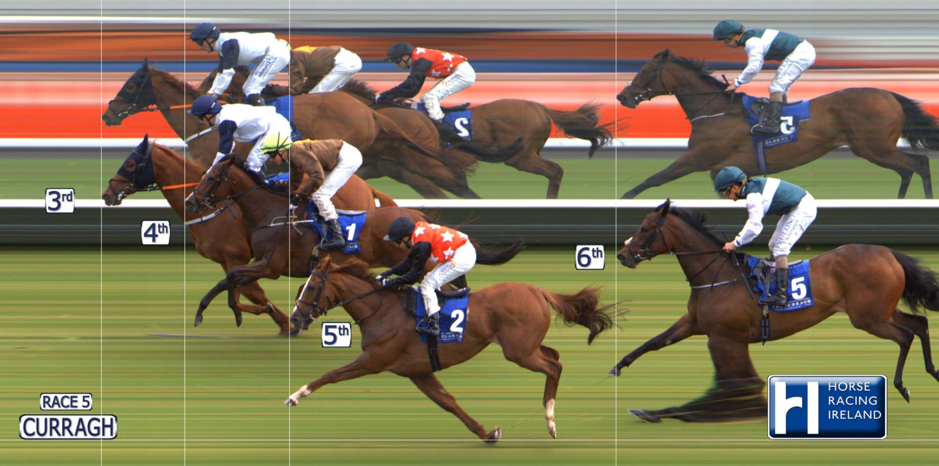 Photo Finish