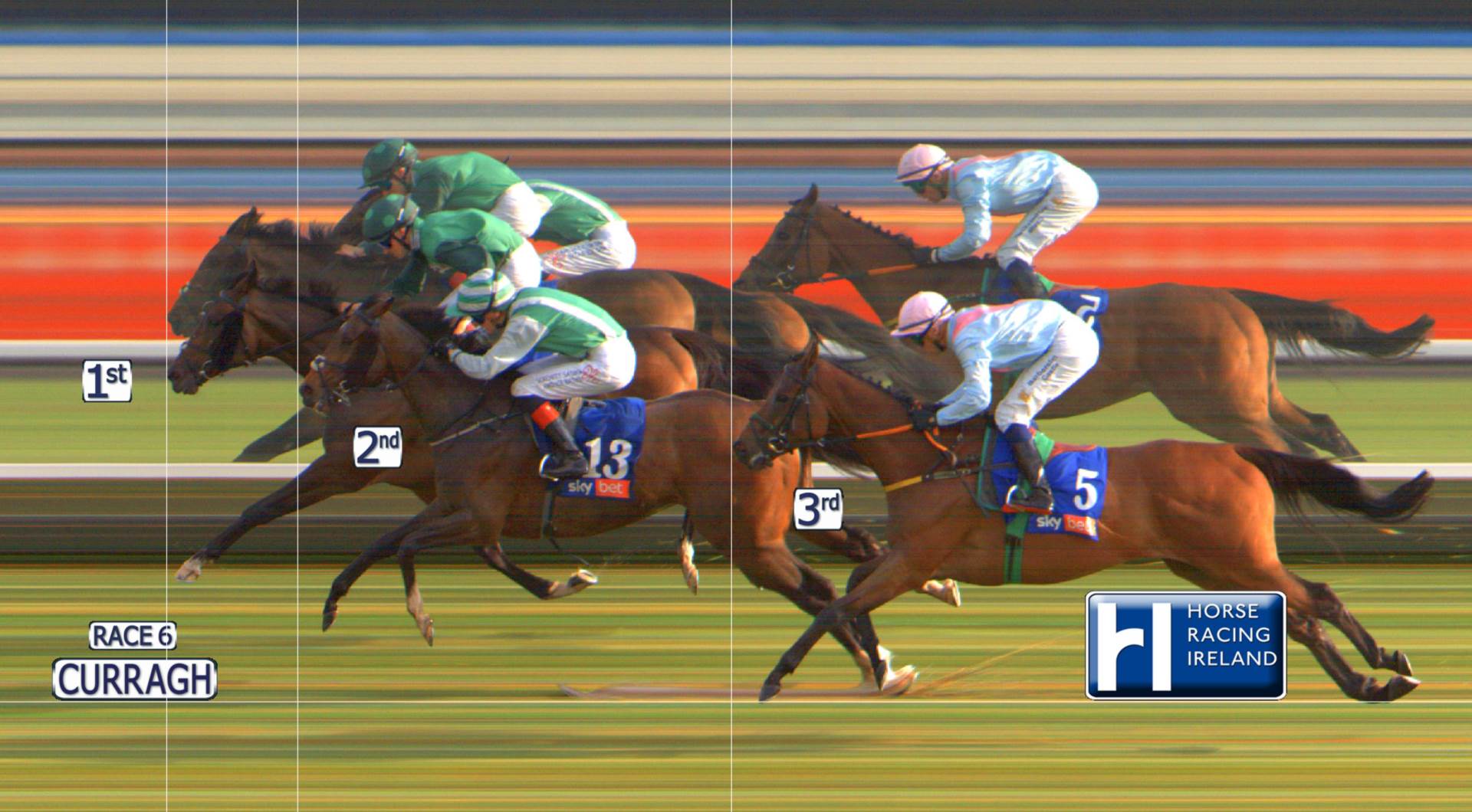 Photo Finish