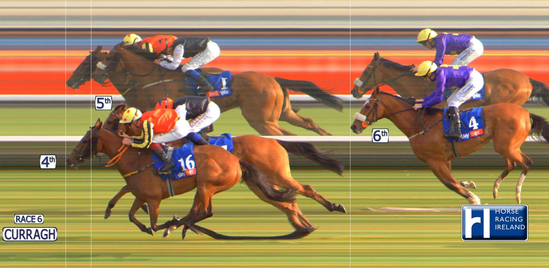 Photo Finish