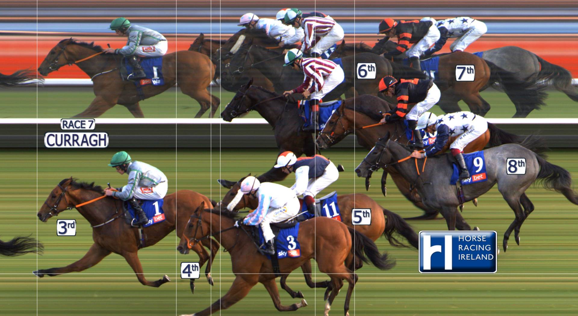 Photo Finish