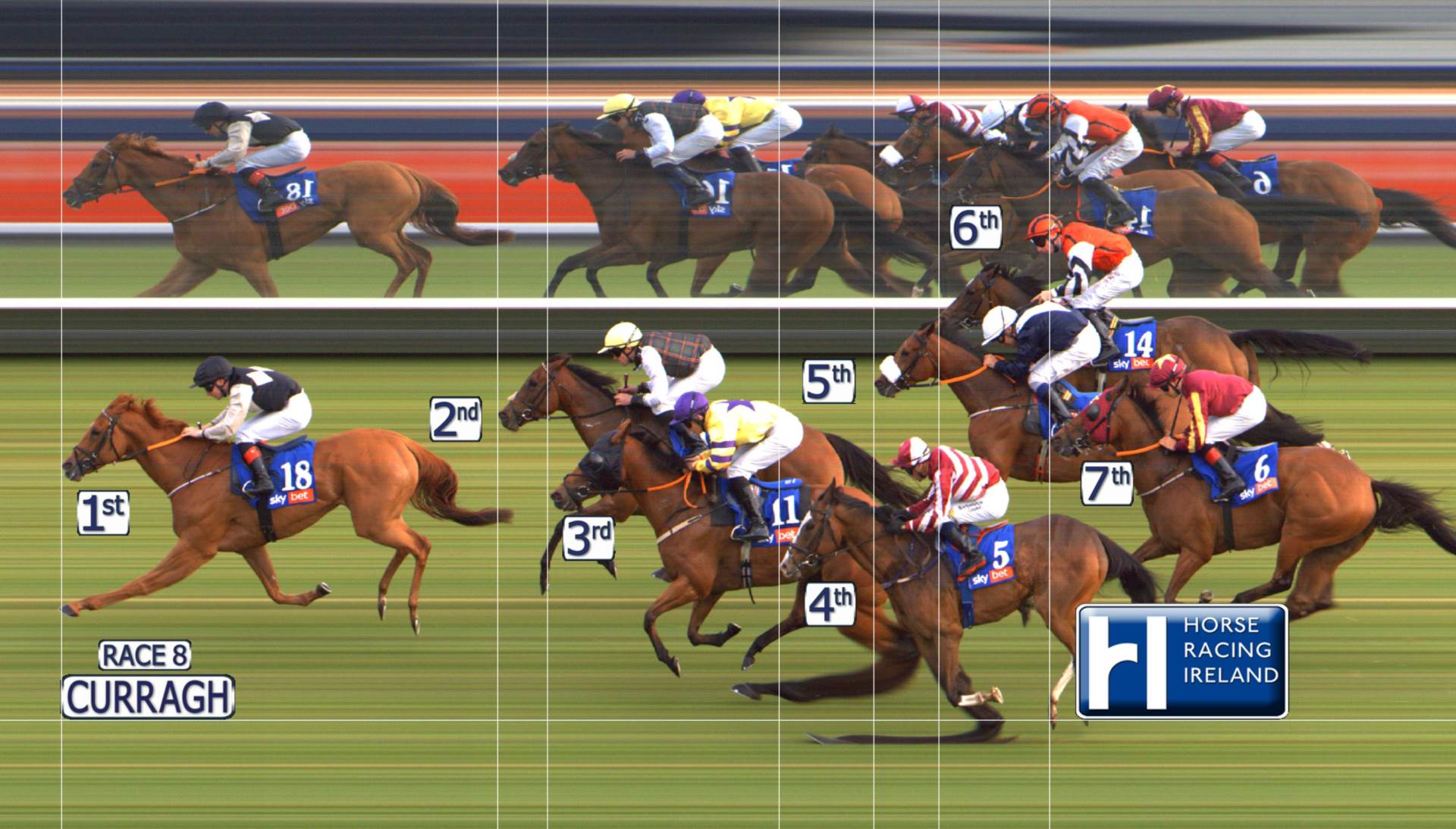 Photo Finish