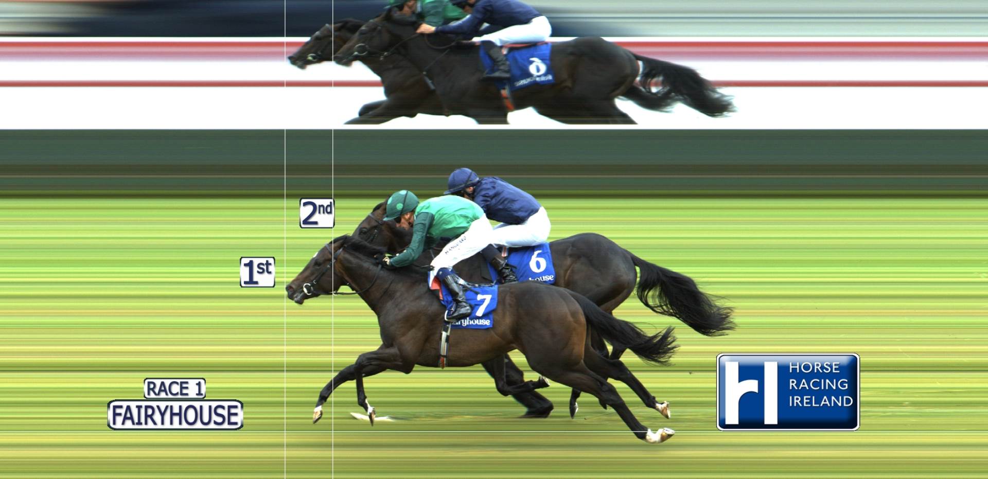 Photo Finish