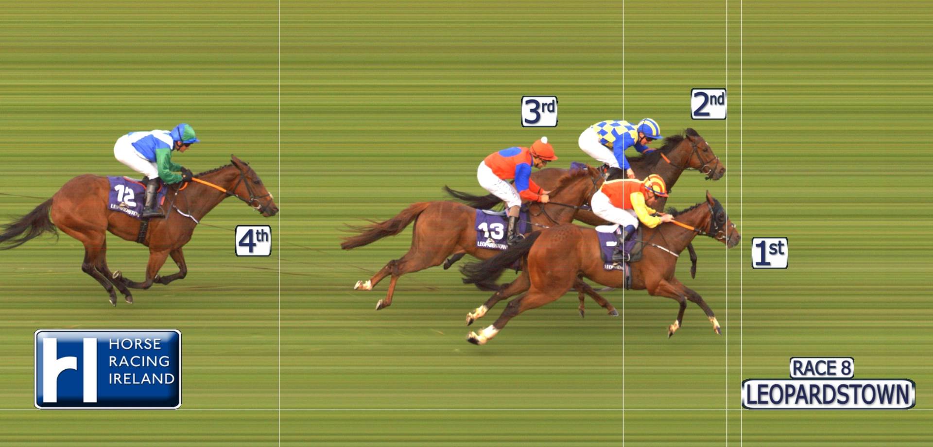 Photo Finish