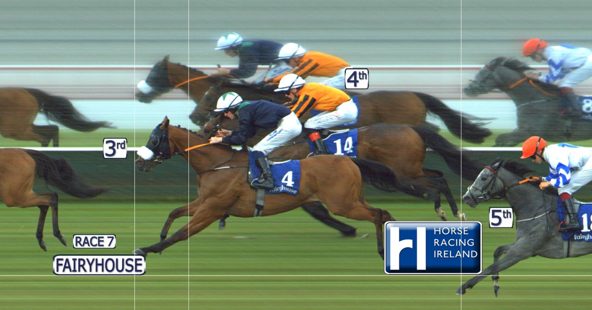 Photo Finish